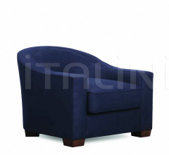 Итальянские Кресла - Кресло Tremont Chair Итальянские Кресла - Кресло Tremont Chair фабрика Ralph Lauren Home