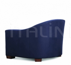 Итальянские Кресла - Кресло Tremont Chair Итальянские Кресла - Кресло Tremont Chair фабрика Ralph Lauren Home