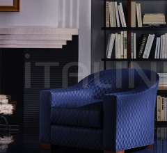 Итальянские Кресла - Кресло Tremont Chair Итальянские Кресла - Кресло Tremont Chair фабрика Ralph Lauren Home