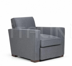 Итальянские Кресла - Кресло Warner Chair Итальянские Кресла - Кресло Warner Chair фабрика Ralph Lauren Home