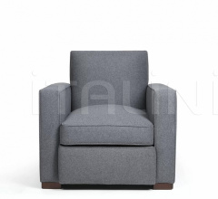 Итальянские Кресла - Кресло Warner Chair Итальянские Кресла - Кресло Warner Chair фабрика Ralph Lauren Home