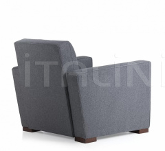 Итальянские Кресла - Кресло Warner Chair Итальянские Кресла - Кресло Warner Chair фабрика Ralph Lauren Home