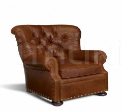 Кресло Writer’s Chair фабрика Ralph Lauren Home
