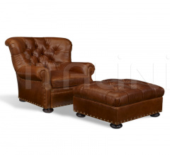 Кресло Writer’s Chair фабрика Ralph Lauren Home
