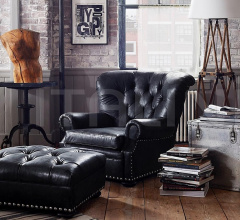 Кресло Writer’s Chair фабрика Ralph Lauren Home