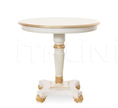 Итальянские Столики - Столик Eracle 00TA118 фабрика Seven Sedie