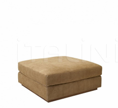 Итальянские Пуфы - Пуф Desert Modern Ottoman фабрика Ralph Lauren Home