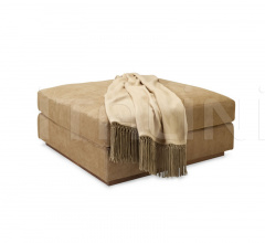 Итальянские Пуфы - Пуф Desert Modern Ottoman фабрика Ralph Lauren Home