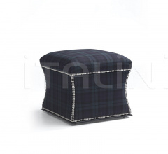 Итальянские Пуфы - Пуф Florence Storage Ottoman фабрика Ralph Lauren Home