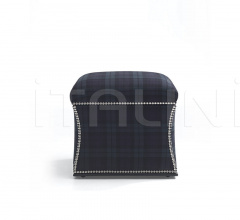 Итальянские Пуфы - Пуф Florence Storage Ottoman фабрика Ralph Lauren Home