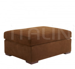 Итальянские Пуфы - Пуф One Fifth Ottoman фабрика Ralph Lauren Home