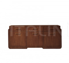 Итальянские Буфеты - Буфет Thayer Dining Cabinet фабрика Ralph Lauren Home