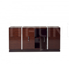 Итальянские Буфеты - Буфет Parker Dining Cabinet фабрика Ralph Lauren Home
