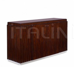 Итальянские Буфеты - Буфет Penthouse Suite Fluted Console Итальянские Буфеты - Буфет Penthouse Suite Fluted Console фабрика Ralph Lauren Home