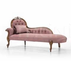 Кушетка Melissa 0911D фабрика Seven Sedie