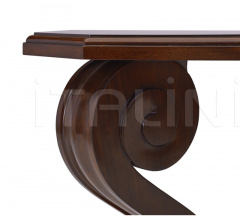 Итальянские Консоли - Консоль Mayfair Scroll Console фабрика Ralph Lauren Home