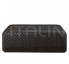 Итальянские Пуфы - Пуф Longbranch Cocktail Ottoman фабрика Ralph Lauren Home