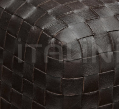 Итальянские Пуфы - Пуф Longbranch Cocktail Ottoman фабрика Ralph Lauren Home