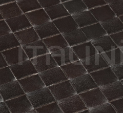 Итальянские Пуфы - Пуф Longbranch Cocktail Ottoman фабрика Ralph Lauren Home