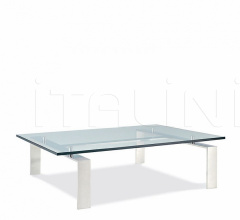 Итальянские Столики - Журнальный столик Pall Mall Cocktail Table Итальянские Столики - Журнальный столик Pall Mall Cocktail Table фабрика Ralph Lauren Home