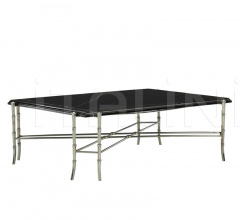 Итальянские Столики - Журнальный столик Banning Cocktail Table Итальянские Столики - Журнальный столик Banning Cocktail Table фабрика Ralph Lauren Home