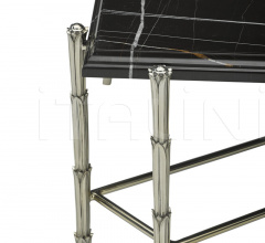 Итальянские Столики - Журнальный столик Banning Cocktail Table Итальянские Столики - Журнальный столик Banning Cocktail Table фабрика Ralph Lauren Home