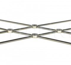 Итальянские Столики - Журнальный столик Banning Cocktail Table Итальянские Столики - Журнальный столик Banning Cocktail Table фабрика Ralph Lauren Home