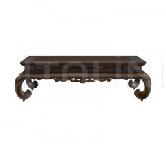 Итальянские Столики - Журнальный столик Beekman Cocktail Table Итальянские Столики - Журнальный столик Beekman Cocktail Table фабрика Ralph Lauren Home