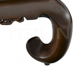 Итальянские Столики - Журнальный столик Beekman Cocktail Table Итальянские Столики - Журнальный столик Beekman Cocktail Table фабрика Ralph Lauren Home