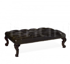 Итальянские Пуфы - Пуф Chatsworth Ottoman фабрика Ralph Lauren Home