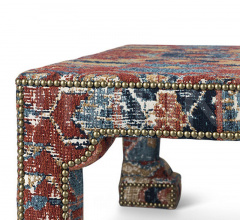 Итальянские Столики - Журнальный столик Rowland Cocktail Table Итальянские Столики - Журнальный столик Rowland Cocktail Table фабрика Ralph Lauren Home