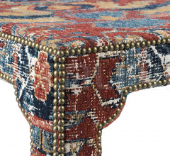 Итальянские Столики - Журнальный столик Rowland Cocktail Table Итальянские Столики - Журнальный столик Rowland Cocktail Table фабрика Ralph Lauren Home