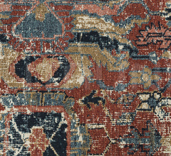 Итальянские Столики - Журнальный столик Rowland Cocktail Table Итальянские Столики - Журнальный столик Rowland Cocktail Table фабрика Ralph Lauren Home