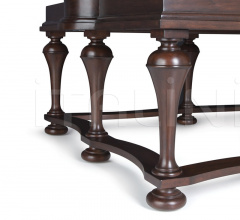 Итальянские Столики - Журнальный столик Sadler Tray Table Итальянские Столики - Журнальный столик Sadler Tray Table фабрика Ralph Lauren Home