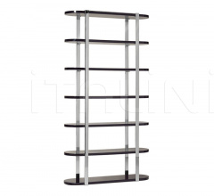 Итальянские Стеллажи - Книжный стеллаж Pryce Bookcase фабрика Ralph Lauren Home