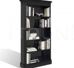 Итальянские Стеллажи - Книжный стеллаж Brook Street Bookcase фабрика Ralph Lauren Home