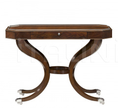 Итальянские Рестораны/Бары - Бар Alleyn Bar Trolley фабрика Ralph Lauren Home