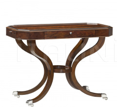 Итальянские Рестораны/Бары - Бар Alleyn Bar Trolley фабрика Ralph Lauren Home