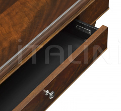 Итальянские Рестораны/Бары - Бар Alleyn Bar Trolley фабрика Ralph Lauren Home