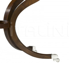 Итальянские Рестораны/Бары - Бар Alleyn Bar Trolley фабрика Ralph Lauren Home