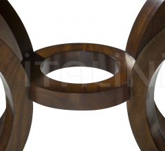 Итальянские Рестораны/Бары - Бар Alleyn Bar Trolley фабрика Ralph Lauren Home