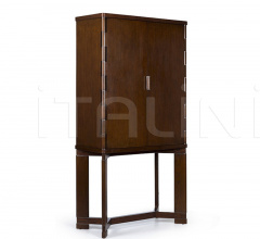 Итальянские Рестораны/Бары - Бар Barnes Mixologist Cabinet фабрика Ralph Lauren Home