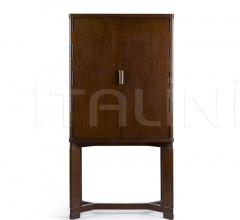 Итальянские Рестораны/Бары - Бар Barnes Mixologist Cabinet фабрика Ralph Lauren Home