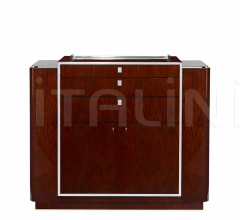 Итальянские Рестораны/Бары - Бар Duke Bar фабрика Ralph Lauren Home