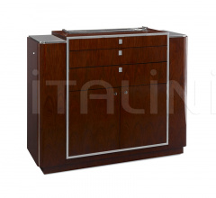 Итальянские Рестораны/Бары - Бар Duke Bar фабрика Ralph Lauren Home