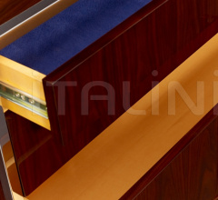 Итальянские Рестораны/Бары - Бар Duke Bar фабрика Ralph Lauren Home