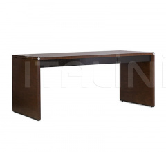 Итальянские Письменные столы - Письменный стол Barnes Desk фабрика Ralph Lauren Home