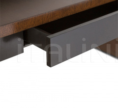 Итальянские Письменные столы - Письменный стол Barnes Desk фабрика Ralph Lauren Home