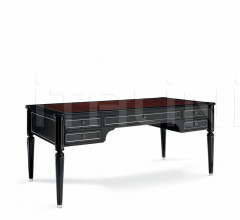 Итальянские Письменные столы - Письменный стол Brook Street Desk фабрика Ralph Lauren Home