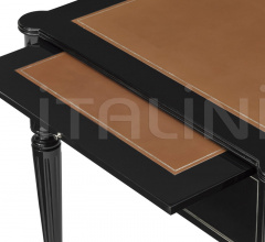 Итальянские Письменные столы - Письменный стол Brook Street Desk фабрика Ralph Lauren Home